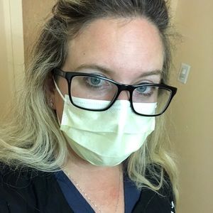 Meet your Posher, Pamela